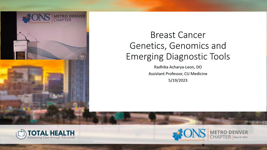 Genetics,Genomics, and Emerging Tools Genetics,Genomics, and Emerging Tools