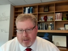 Genitourinary cancer trial updates at ASCO 2021