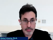 Genome Research Experiences to Attract Talented Undergraduates into the Genomics Field.....