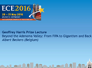 Geoffrey Harris Prize Lecture