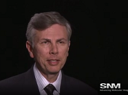 George Segall, MD, SNM's Vice President