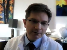 Gestational trophoblastic tumors