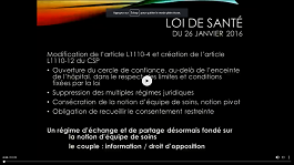 Gestion de l'information