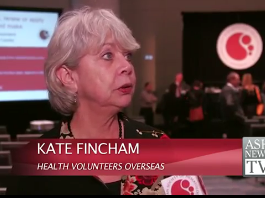 Get Involved with Health Volunteers Overseas Get Involved with Health Volunteers Overseas