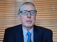 Get to Know SNMMI President, Dr. Richard Wahl