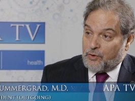 Obtenir l'accès aux soins - Entretien avec Paul Summergrad