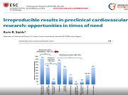 Getting the experimental design and statistical analysis right Getting the experimental design and statistical analysis right