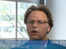 GGD Amsterdam : Pionnier des méthodes progressistes en santé publique