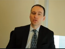 GIE Author Interview- Christopher Andrews