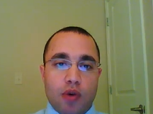 GIE Author Interview - Mouen Khashab