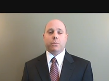 GIE Author Interview- Paul Sepe