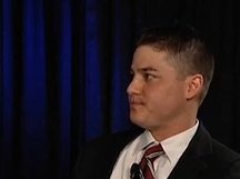 GIE Author Interview Series- Aaron Small