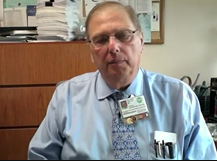 GIE Author Interview Series- Alexander Dekovich