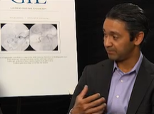 GIE Author Interview Series- Ali Siddiqui