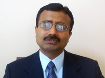 GIE Author Interview Series- Amit Rastogi