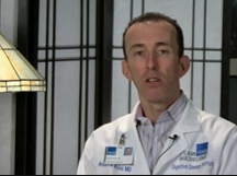 GIE Author Interview Series- Andrew Ross