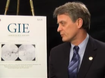 GIE Author Interview Series- Bret T. Peterson
