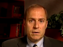 GIE Author Interview Series- Charles Kahi