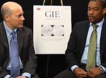 GIE Author Interview Series- Christian Jackson