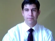 GIE Author Interview Series- Cyrus Piraka