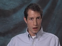 GIE Author Interview Series- Daniel Leffler