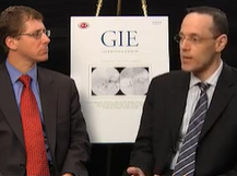 GIE Author Interview Series- David Hewett