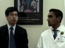 GIE Author Interview Series- Edward Huang and Sundip Karsan