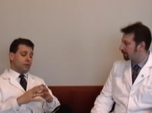 GIE Author Interview Series- Evan S. Dellon and Ryan D. Madanick