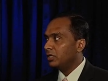 GIE Author Interview Series- Ganapathy A. Prasad