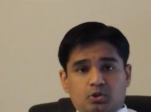 GIE Author Interview Series- Guru Trikudanathan