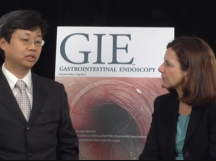 GIE Author Interview Series- Han-Mo Chiu