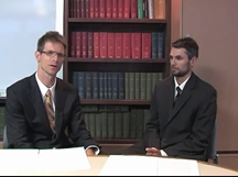 GIE Author Interview Series- Henning Gerke