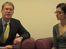 GIE Author Interview Series- James E. East