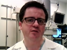 GIE Author Interview Series- James J. Farrell