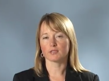 GIE Author Interview Series- Jennifer Telford