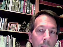 GIE Author Interview Series- John DeWitt