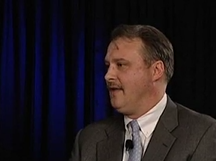 GIE Author Interview Series- John Vargo