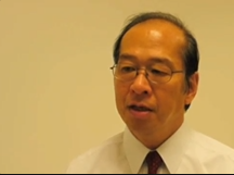 GIE Author Interview Series- Joseph Leung