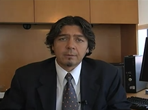 GIE Author Interview Series- Joseph Romagnuolo -2