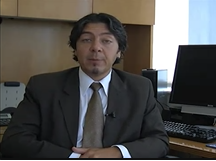 GIE Author Interview Series- Joseph Romagnuolo