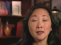 GIE Author Interview Series- Julia K. LeBlanc