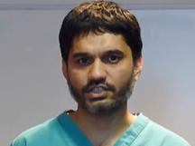 GIE Author Interview Series- Kareem Shariff