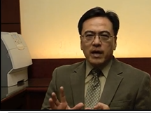 GIE Author Interview Series- Kenneth J. Chang