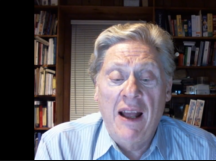 GIE Author Interview Series- Louis Korman