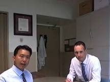 GIE Author Interview Series- Ma Somsouk and Lukejohn W. Day