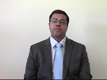 GIE Author Interview Series- Marios Efthymiou