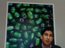 GIE Author Interview Series- Mayur Brahmania