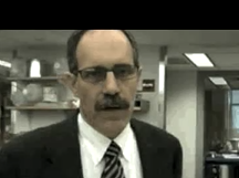 GIE Author Interview Series- Michael Nathanson