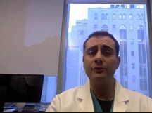 GIE Author Interview Series- Michel Kahaleh