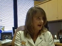 GIE Author Interview Series- Michelle Anderson